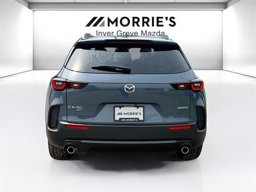 2023 Mazda CX-50 2.5 S Premium Plus Package