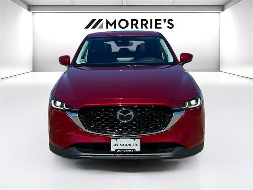 2023 Mazda CX-5 2.5 S Premium Plus Package