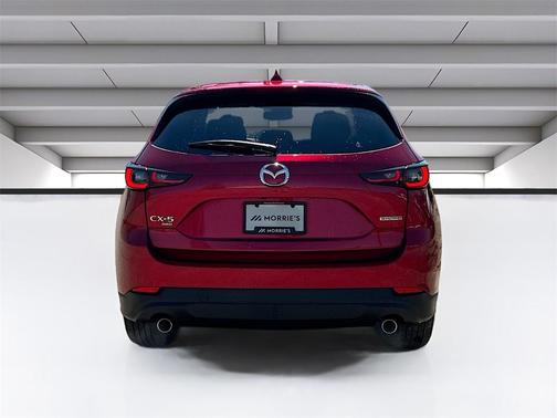 2023 Mazda CX-5 2.5 S Premium Plus Package