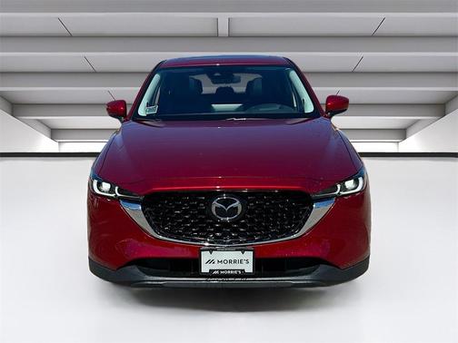 2023 Mazda CX-5 2.5 S Premium Plus Package