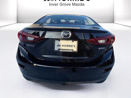 2014 Mazda Mazda3 i Touring