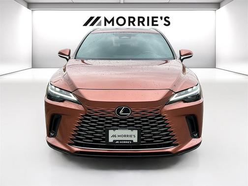 2023 Lexus RX 350 350