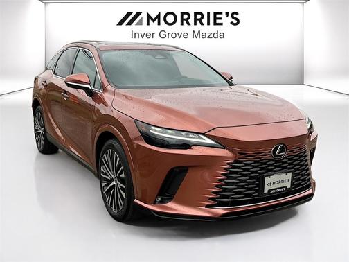 2023 Lexus RX 350 350