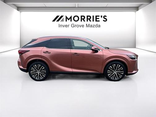 2023 Lexus RX 350 350