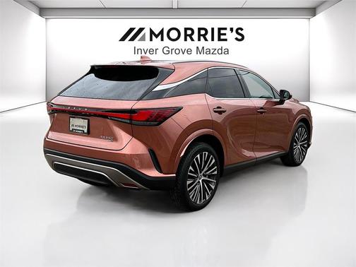 2023 Lexus RX 350 350