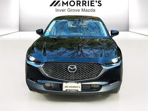 2023 Mazda CX-30 2.5 S
