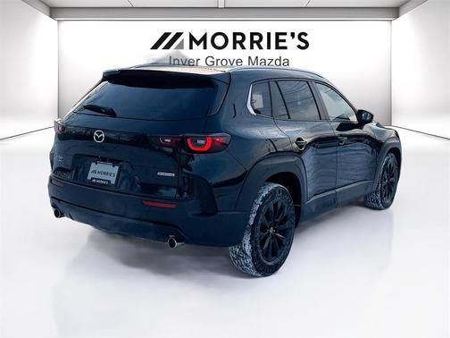 2023 Mazda CX-50 2.5 S Preferred Plus Package