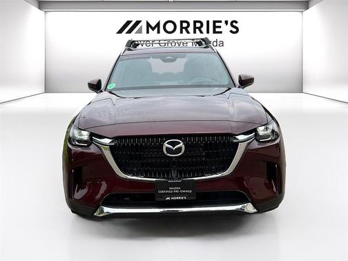 2024 Mazda CX-90 3.3 Turbo Premium Plus