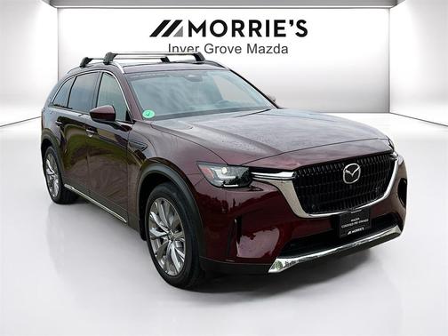 2024 Mazda CX-90 3.3 Turbo Premium Plus