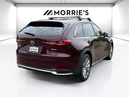 2024 Mazda CX-90 3.3 Turbo Premium Plus