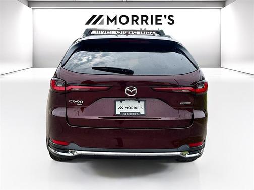 2024 Mazda CX-90 3.3 Turbo Premium Plus