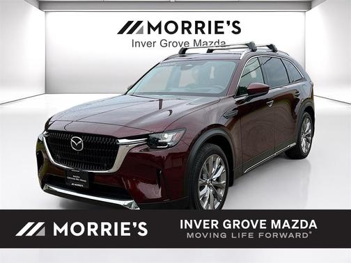 2024 Mazda CX-90 3.3 Turbo Premium Plus