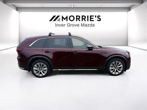 2024 Mazda CX-90 3.3 Turbo Premium Plus