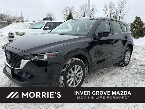 2023 Mazda CX-5 2.5 S