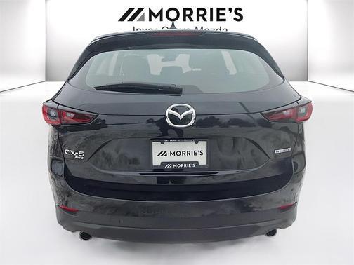 2023 Mazda CX-5 2.5 S
