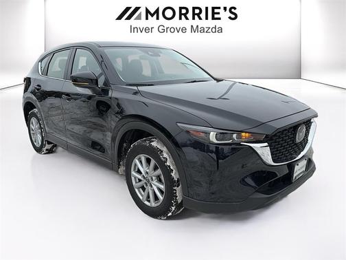 2023 Mazda CX-5 2.5 S