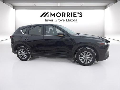 2023 Mazda CX-5 2.5 S
