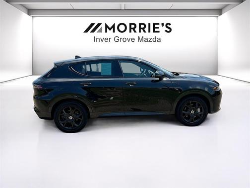 2024 Dodge Hornet R/T