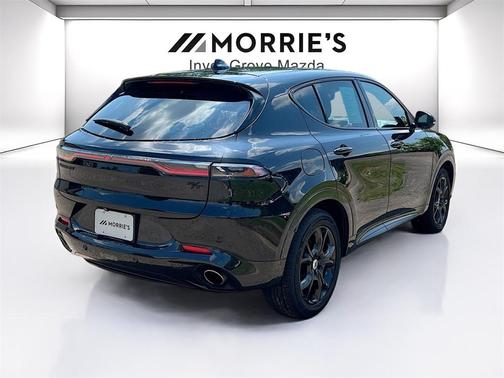 2024 Dodge Hornet R/T