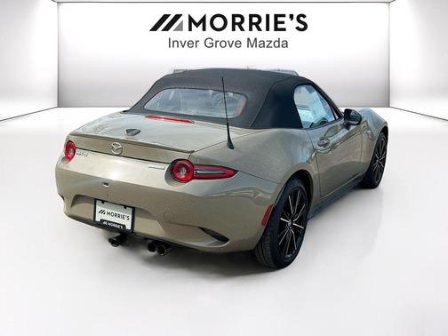 2024 Mazda MX-5 Miata Grand Touring