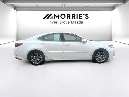 2013 Lexus ES 350 Base