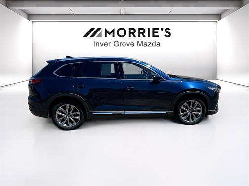 2022 Mazda CX-9 Grand Touring