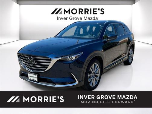 2022 Mazda CX-9 Grand Touring
