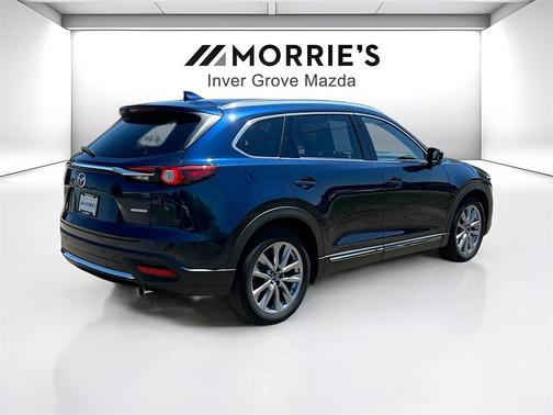2022 Mazda CX-9 Grand Touring