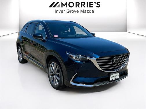 2022 Mazda CX-9 Grand Touring
