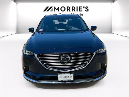 2022 Mazda CX-9 Grand Touring