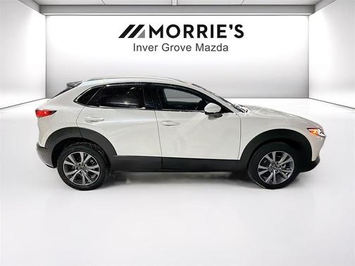 2023 Mazda CX-30 Premium Package