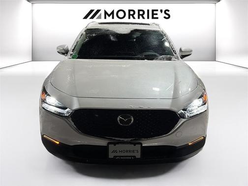 2023 Mazda CX-30 Premium Package