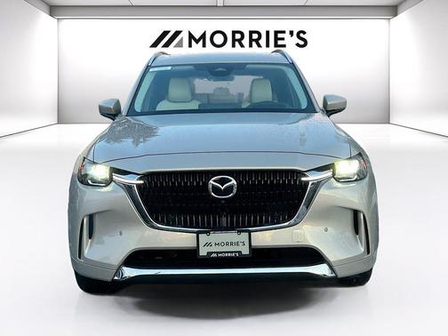 2025 Mazda CX-90 3.3 Turbo S Premium Package