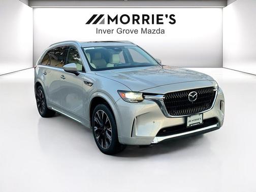 2025 Mazda CX-90 3.3 Turbo S Premium Package