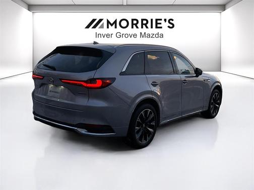 2025 Mazda CX-90 3.3 Turbo S Premium Package