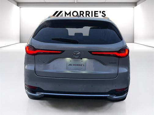 2025 Mazda CX-90 3.3 Turbo S Premium Package