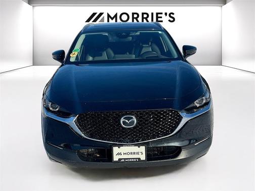 2023 Mazda CX-30 Premium Package