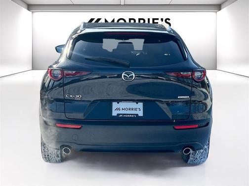 2023 Mazda CX-30 Premium Package