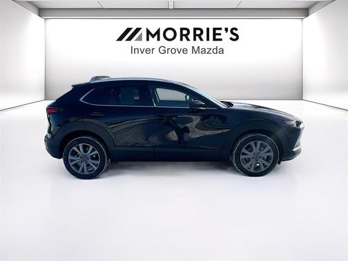 2023 Mazda CX-30 Premium Package