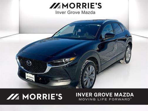 2023 Mazda CX-30 Premium Package