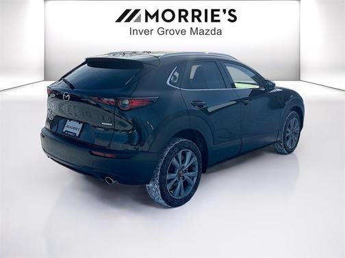 2023 Mazda CX-30 Premium Package