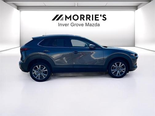 2023 Mazda CX-30 2.5 S Preferred Package