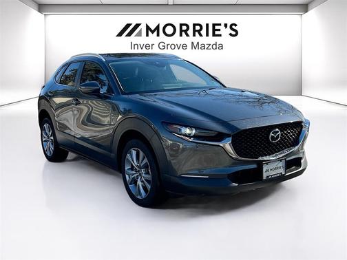 2023 Mazda CX-30 2.5 S Preferred Package