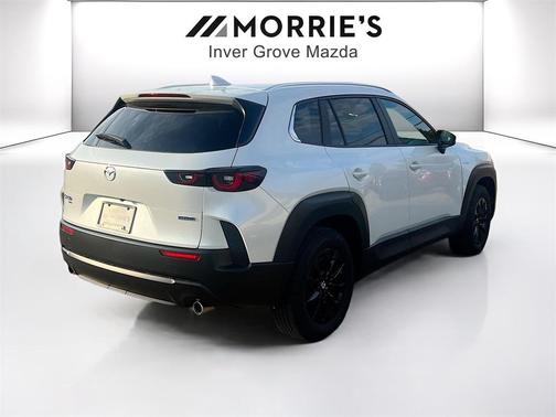2025 Mazda CX-50 Hybrid Preferred Package