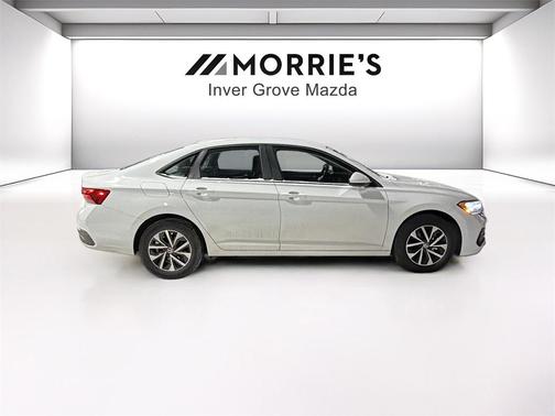 2023 Volkswagen Jetta 1.5T S