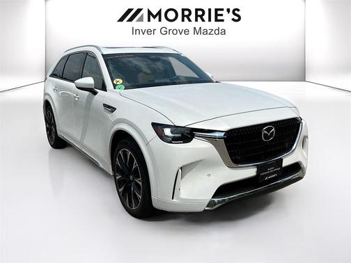2024 Mazda CX-90 3.3 Turbo S Premium Plus