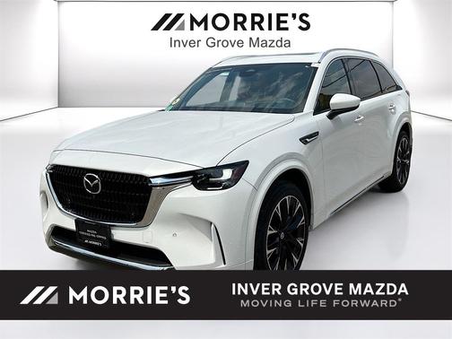 2024 Mazda CX-90 3.3 Turbo S Premium Plus
