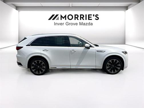 2024 Mazda CX-90 3.3 Turbo S Premium Plus