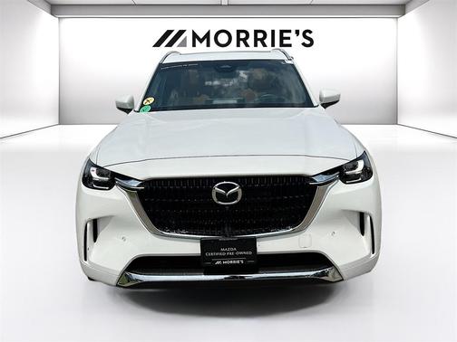 2024 Mazda CX-90 3.3 Turbo S Premium Plus