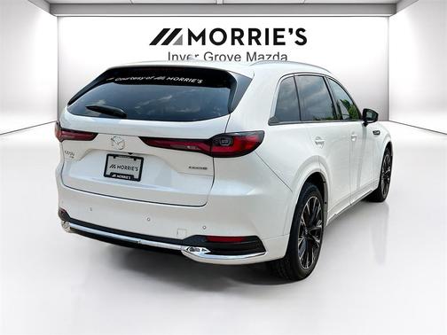 2024 Mazda CX-90 3.3 Turbo S Premium Plus
